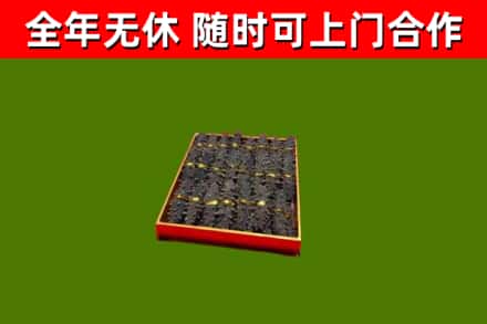 怀化回收海参
